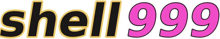 shell999 logo
